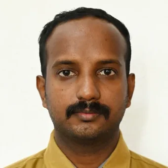 Mr. Sebin Jose